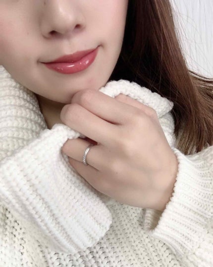 ルージュ ココ グロス/CHANEL/リップグロスを使ったクチコミ(4枚目)