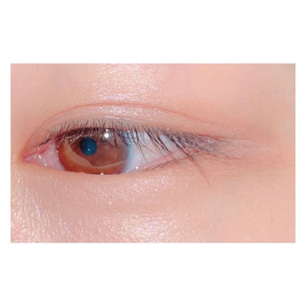 ピースマッチングシャドウ/HOLIKA HOLIKA/単色アイシャドウを使ったクチコミ(6枚目)