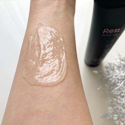 モイストゲルクレンジング/Re dermalab/クレンジングジェルを使ったクチコミ(3枚目)