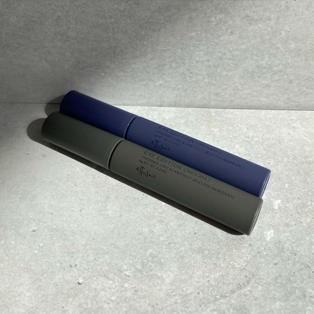 ズーマ✴︎フォロバ100%🤍 on LIPS 「こんにちは^^ヘアメイクズーマです!目力は欲しいけど、抜け感が..」(1枚目)