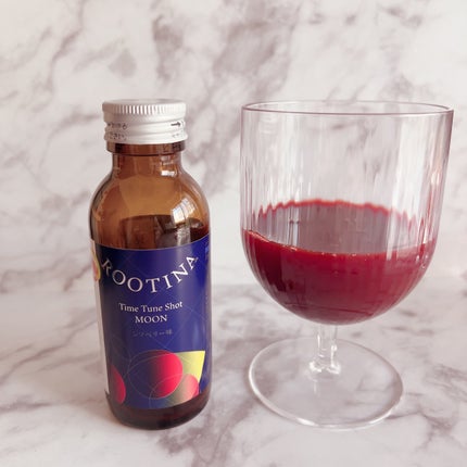 ルーティナ タイムチューンショット サン/ルーティナ/美容ドリンクを使ったクチコミ(4枚目)