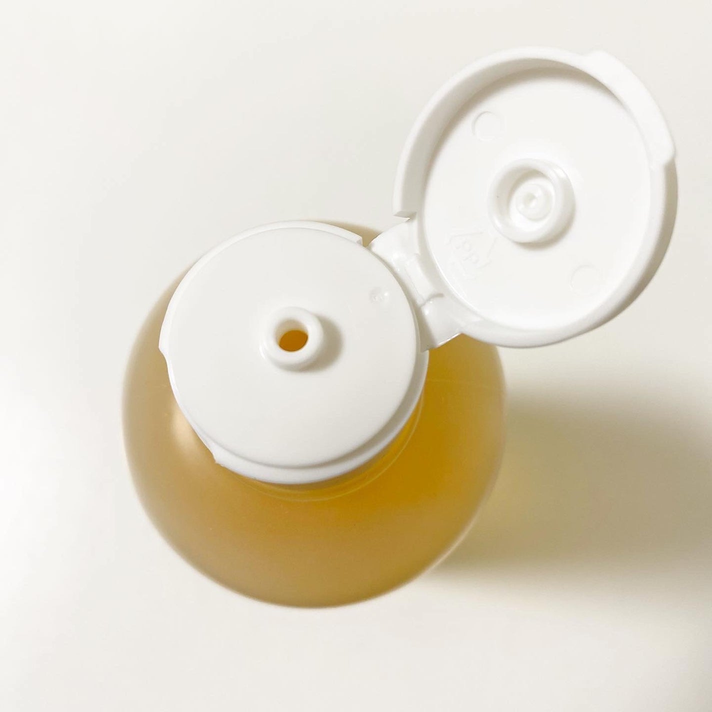 カーミングリラックスバスオイル/favs/保湿系入浴剤を使ったクチコミ(2枚目)