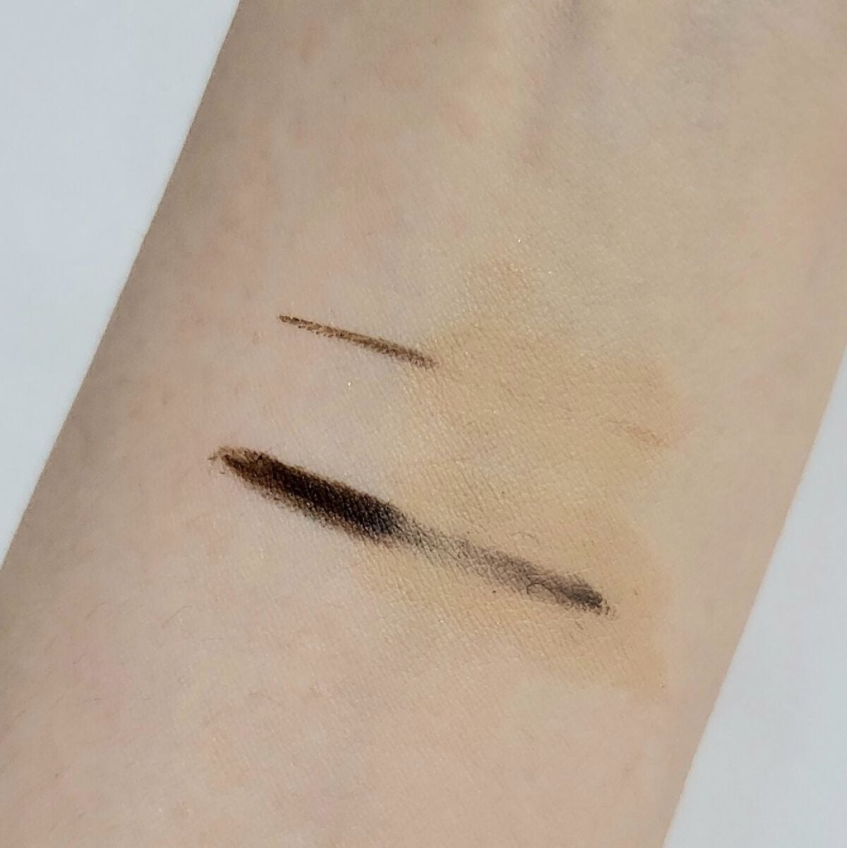 アルーチェルーチェ クッションファンデーション/Aluce luce/クッションファンデーションを使ったクチコミ(2枚目)