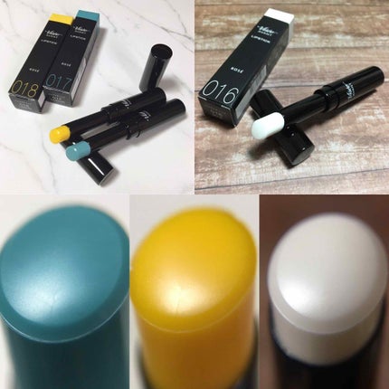 ヴィセ アヴァン リップスティック/Visée/口紅を使ったクチコミ(4枚目)