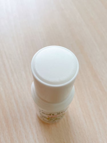 薬用ソフトストーンＷ/デオナチュレ/デオドラント・制汗剤を使ったクチコミ（2枚目）
