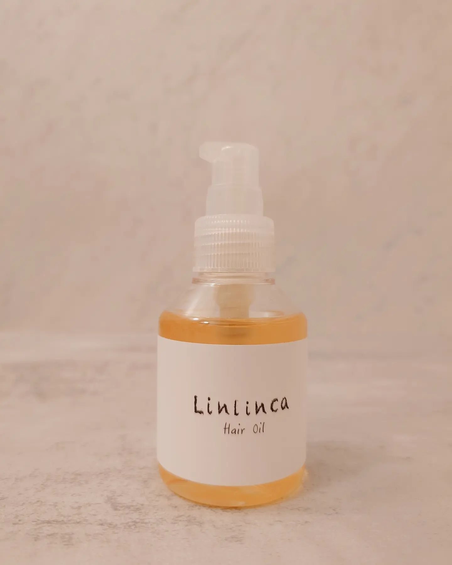 ヘアオイル/Linlinca/ヘアオイルを使ったクチコミ（2枚目）