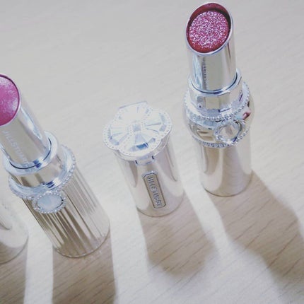 リップブロッサム/JILL STUART/口紅を使ったクチコミ(4枚目)