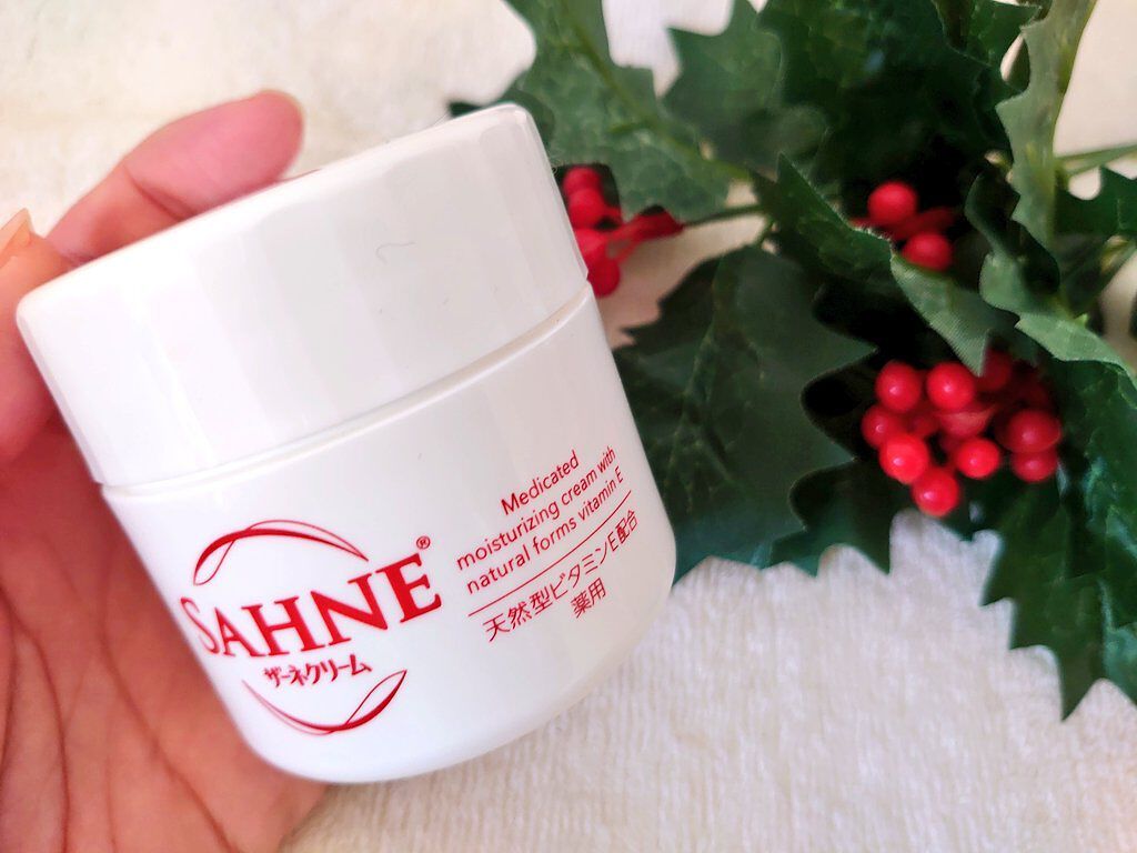 ザーネクリーム/ザーネ/ボディクリームを使ったクチコミ（1枚目）