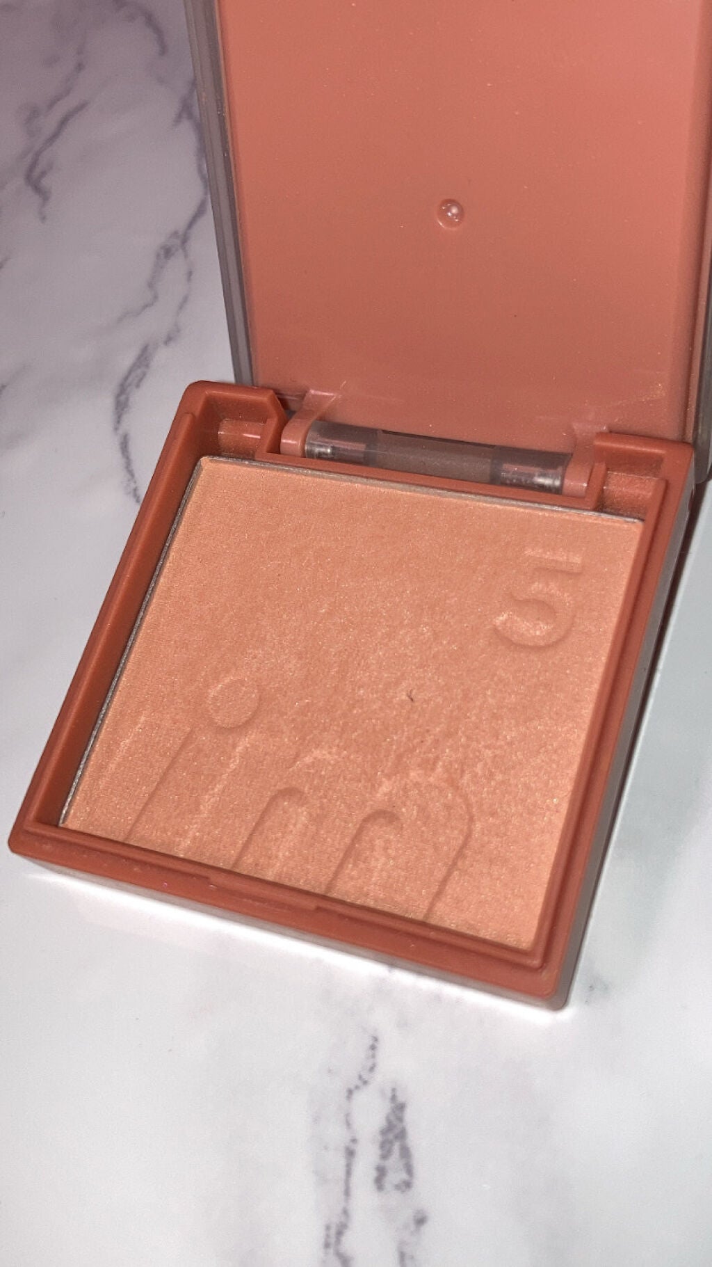 ラスティングリキッドライナー/キャンメイク/リキッドアイライナーを使ったクチコミ(5枚目)