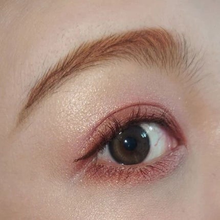 Super Shock Shadow/ColourPop/単色アイシャドウを使ったクチコミ(5枚目)