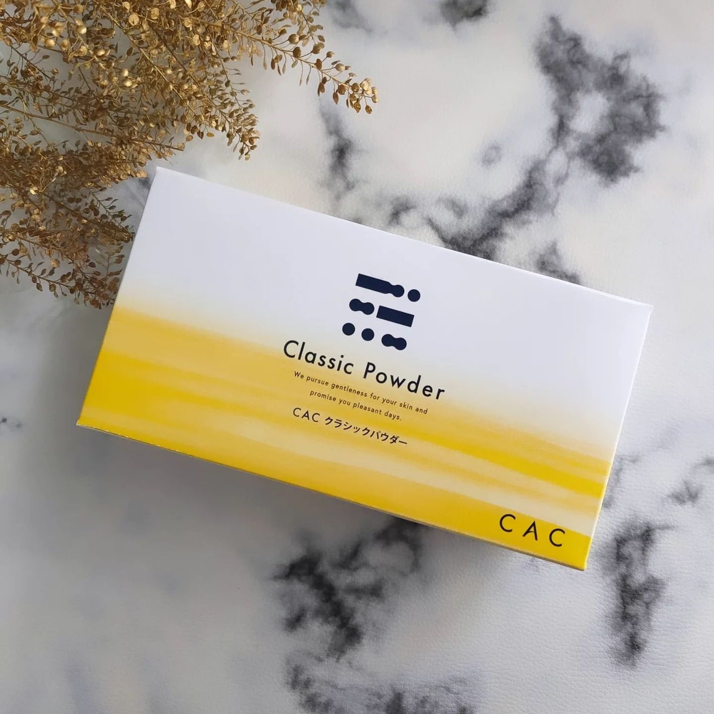 クラシックパウダー /CAC/洗顔パウダーを使ったクチコミ(8枚目)