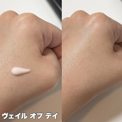 クリーム イン デイ/KANEBO/フェイスクリームを使ったクチコミ(3枚目)