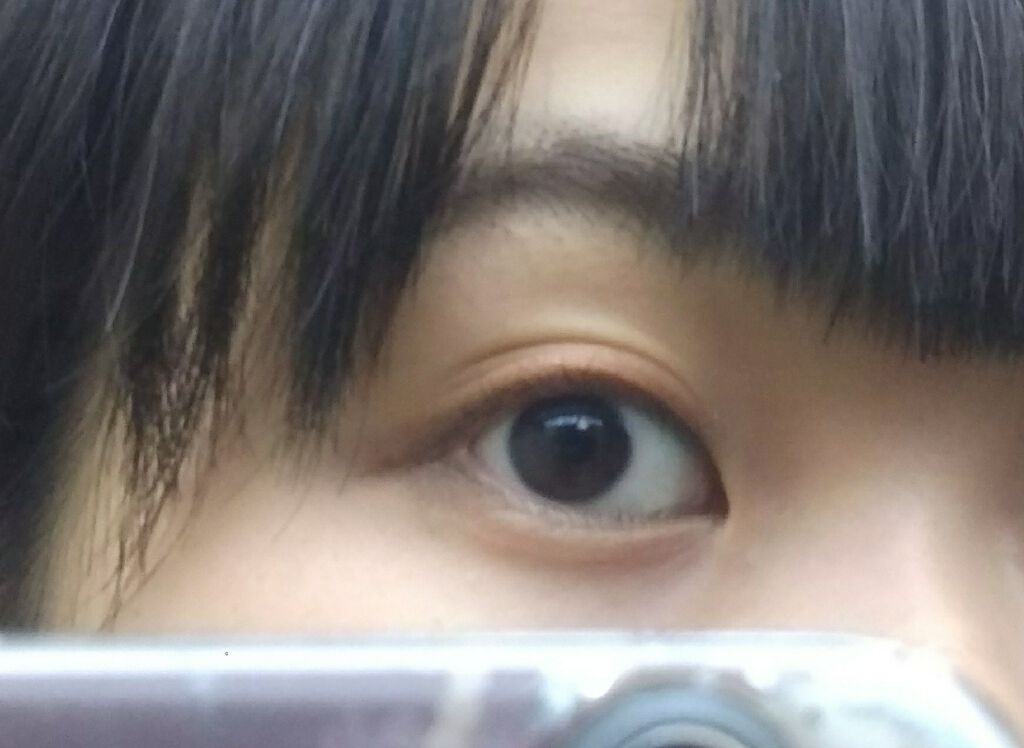 ディアマイ エナメルアイズ/ETUDE/ジェル・クリームアイシャドウを使ったクチコミ（2枚目）