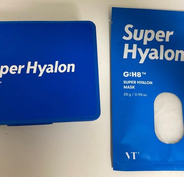 スーパーヒアルロン リニューセラム/VT/美容液を使ったクチコミ（3枚目）