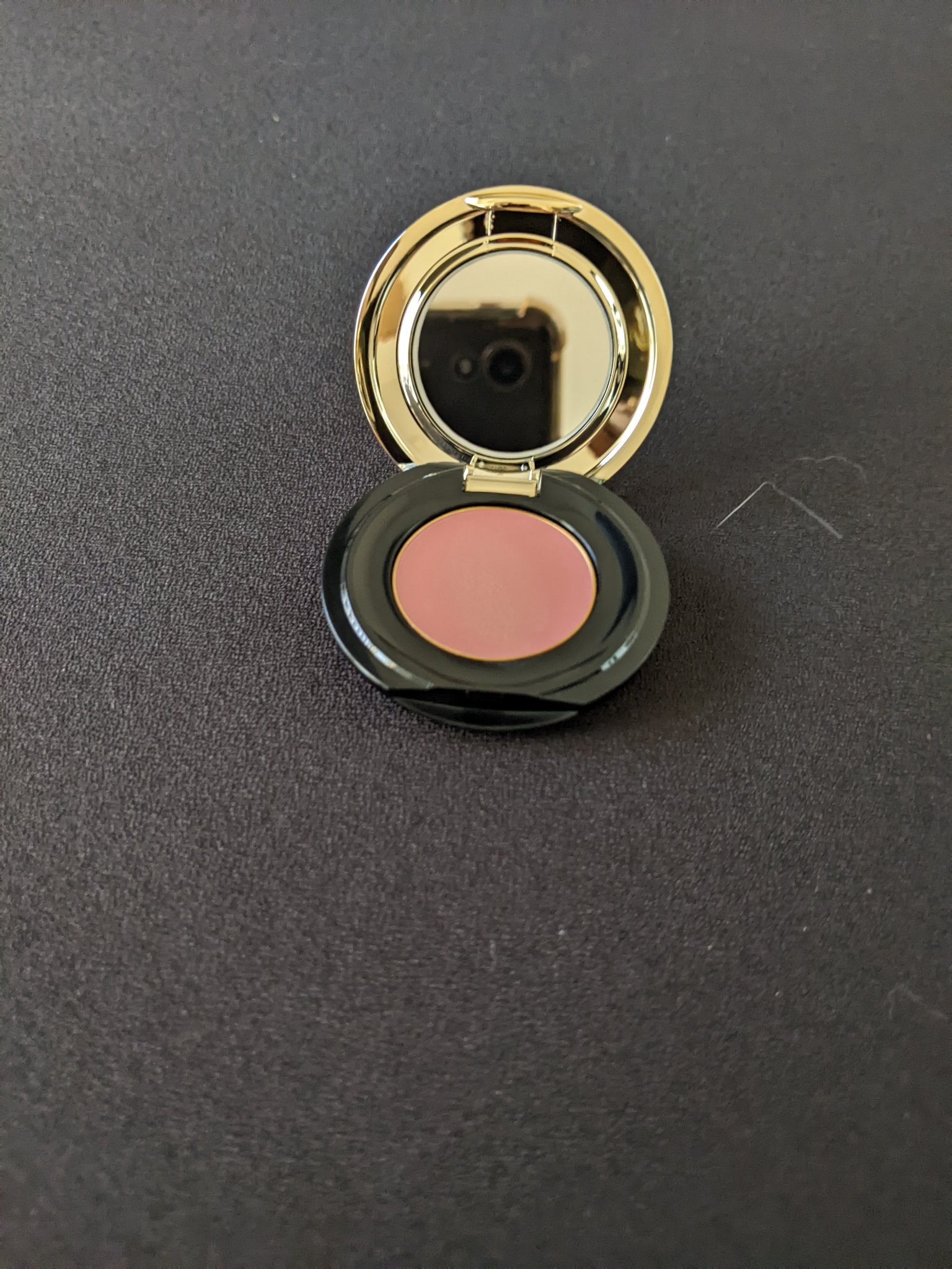 スリーク フェイス N 〈クリームフェイスカラー〉/Elégance/ジェル・クリームチークを使ったクチコミ（1枚目）