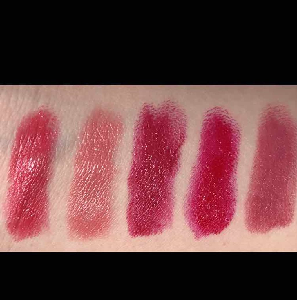 限定色レビュー】クリニーク ポップ ホリデイ セット｜CLINIQUEの