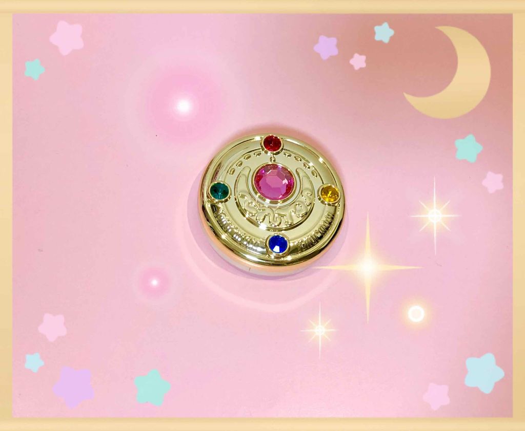 メイクアップアイシャドウフラットスタイル/ミラクルロマンス/アイシャドウパレットを使ったクチコミ(2枚目)