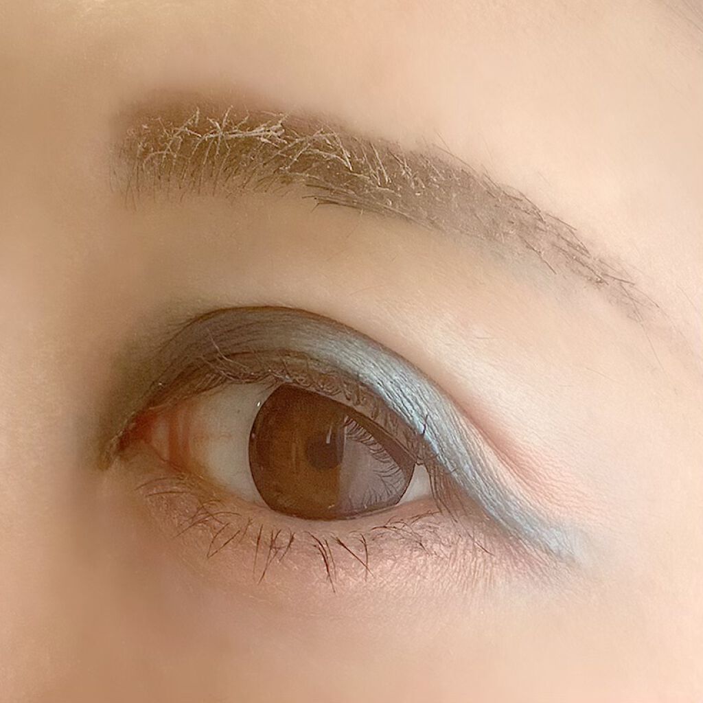 【旧】サンク クルール クチュール/Dior/アイシャドウパレットを使ったクチコミ（2枚目）