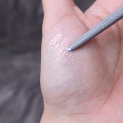 ソフトブラーリングアイパレット/wakemake/アイシャドウパレットを使ったクチコミ(4枚目)