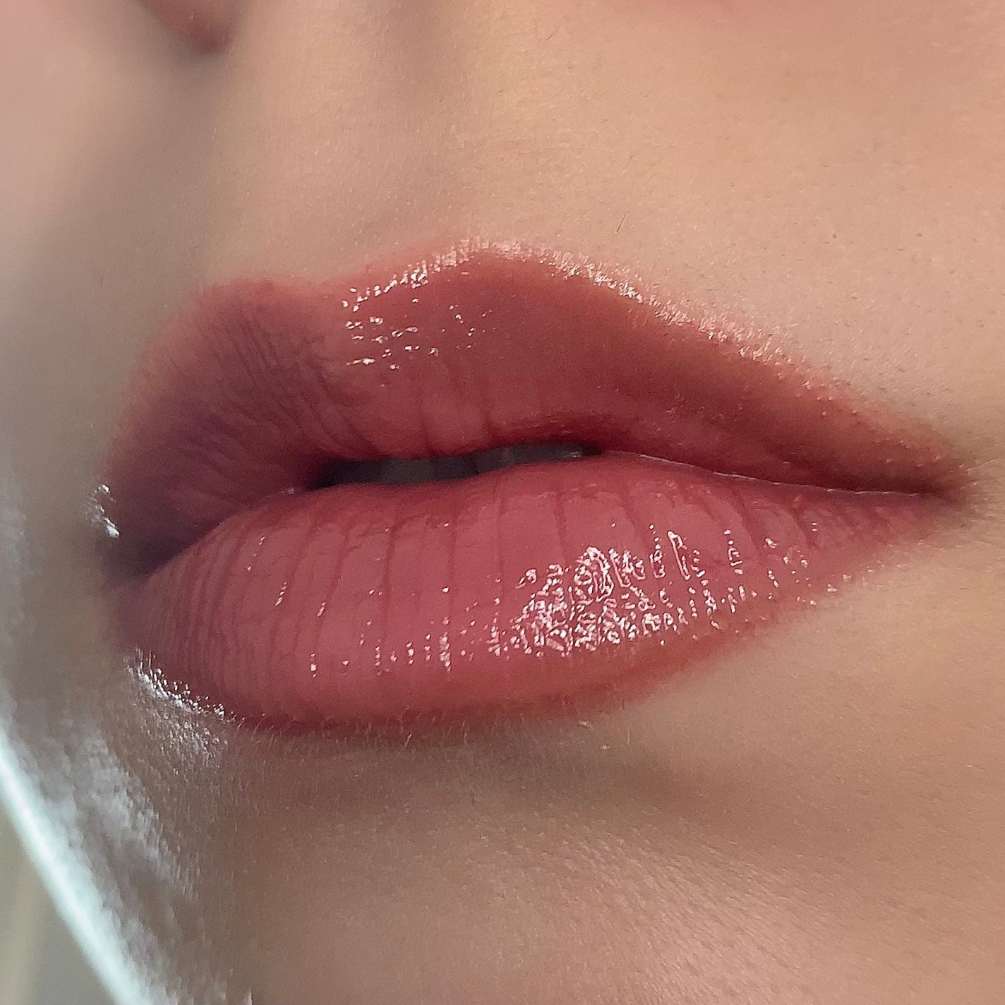 モイスチャー リッチ リップスティック/SUQQU/口紅を使ったクチコミ(4枚目)