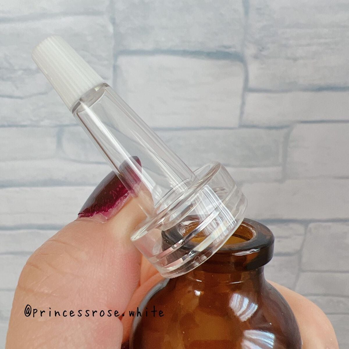 ピュアビタミンC 50% ブースティングパウダー/Dr.Althea/フェイスパウダーを使ったクチコミ(5枚目)