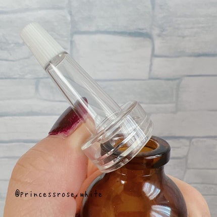 ピュアビタミンC 50% ブースティングパウダー/Dr.Althea/フェイスパウダーを使ったクチコミ(5枚目)