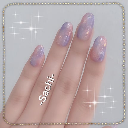 UR GLAM COLOR NAIL SELECTION/U R GLAM/マニキュアを使ったクチコミ(2枚目)
