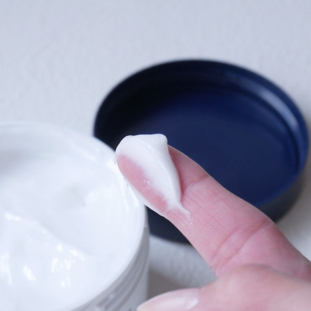 ヴァセリンリペアクリームナイトケア/ヴァセリン/ボディクリームを使ったクチコミ(3枚目)