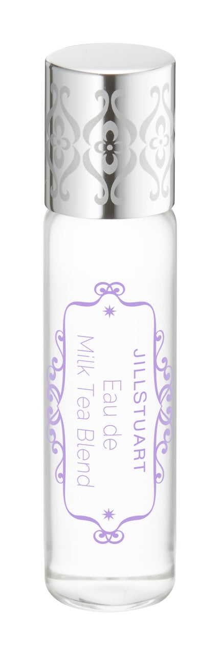 ミルクティーブレンド