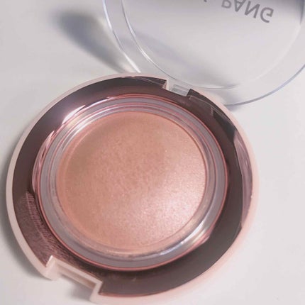 ジューシーパン ジェリービーム ハイライター/A’pieu/ジェル・クリームチークを使ったクチコミ(2枚目)