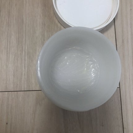 クレンジングバーム クリア/CLAYGE/クレンジングバームを使ったクチコミ(2枚目)