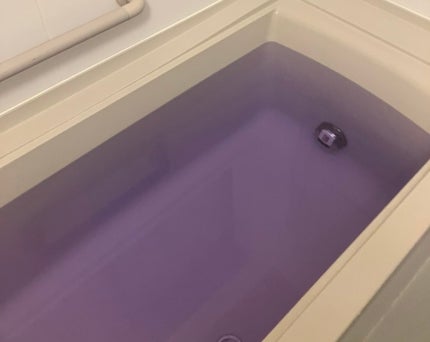 バスリフレ 薬用発泡入浴剤/ライオンケミカル/炭酸系入浴剤を使ったクチコミ(4枚目)