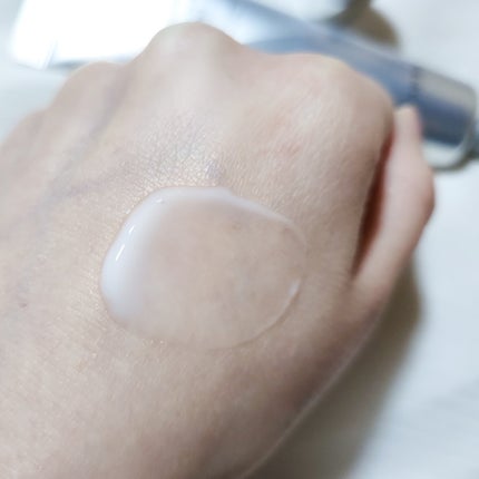 エッセンシャル リアル アイクリーム フォーフェイス/AHC/アイケア・アイクリームを使ったクチコミ(3枚目)