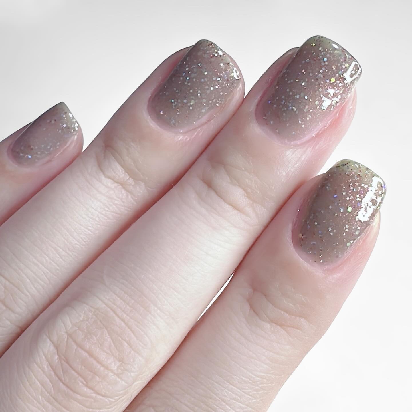 THEM POLISH/iLLO/マニキュアを使ったクチコミ（3枚目）