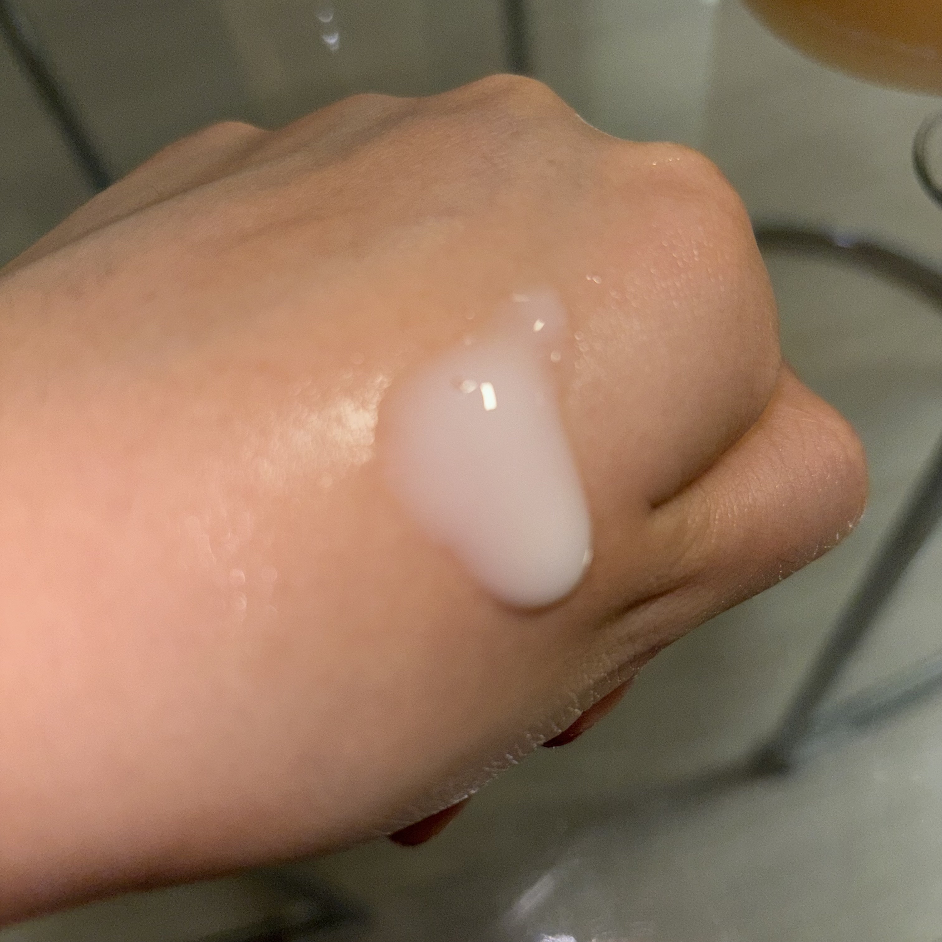 復活草ビフィダセラムファーミングドロップ/Abib /美容液を使ったクチコミ（3枚目）