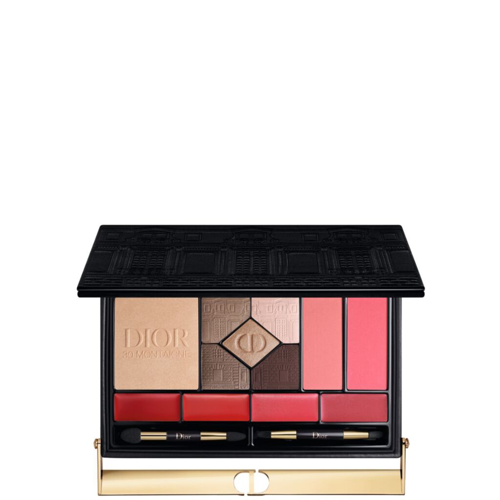 ディオール エクラン クチュール マルチユース パレット 2022 試してみた】Dior 【旧】エクラン クチュール マルチユース