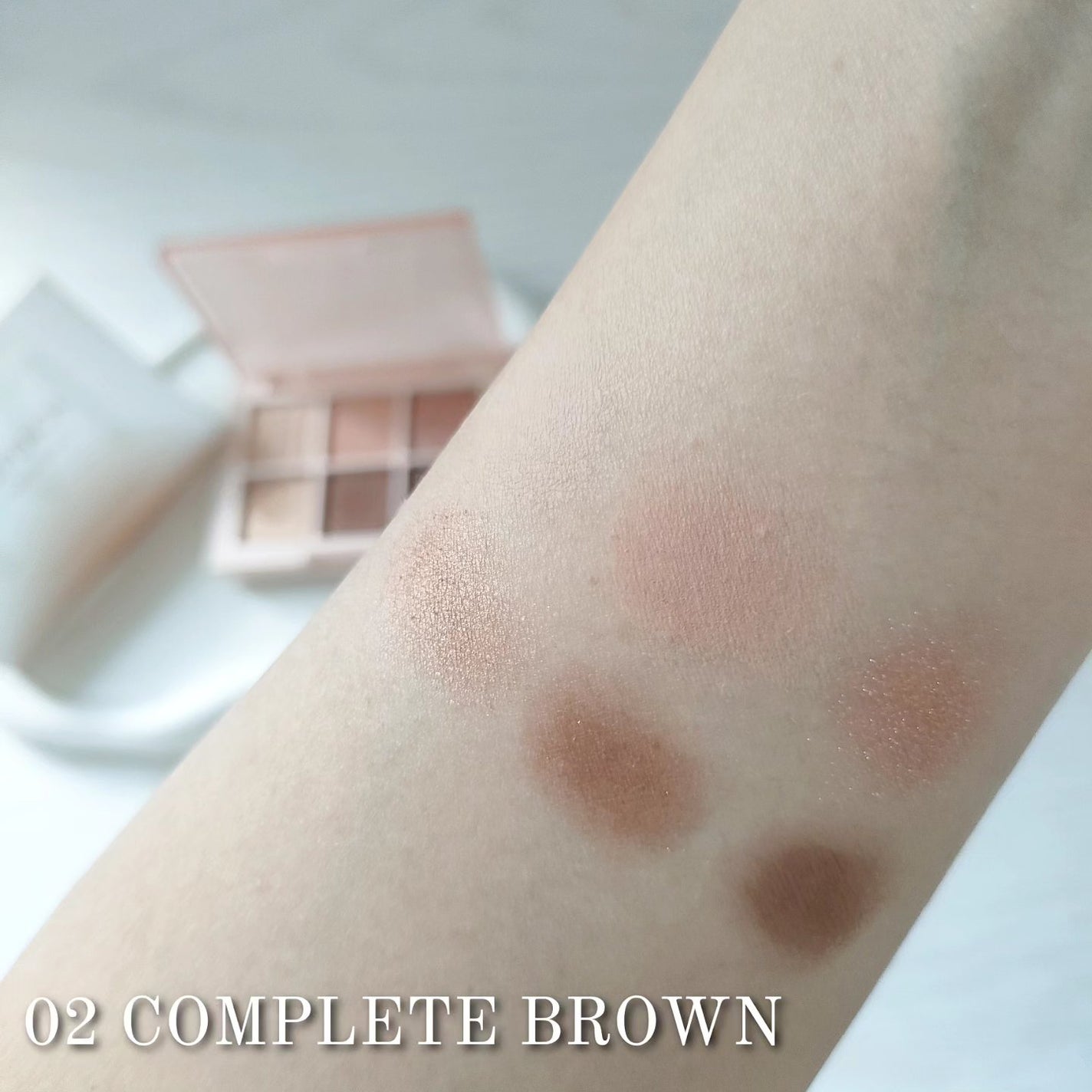 マッドピーチ スタイルフィットファンデーション/MAD PEACH/リキッドファンデーションを使ったクチコミ(5枚目)