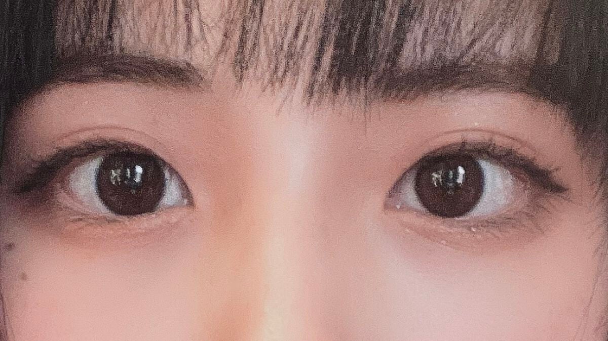 ウォンジョンヨ W デイリームードアップパレット /Wonjungyo/アイシャドウパレットを使ったクチコミ(4枚目)