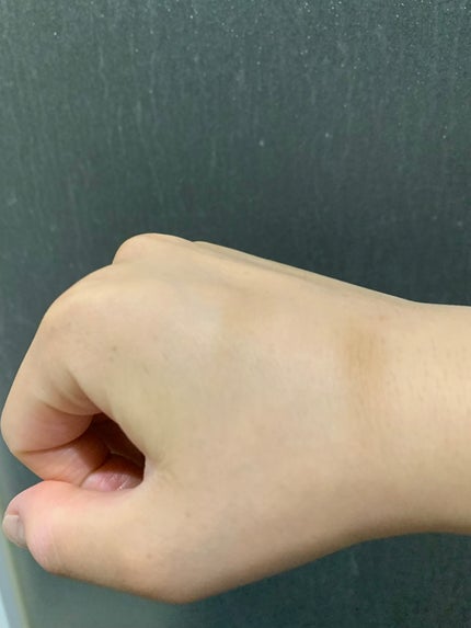 アニマルアイシャドウ(4シェード)/ZEESEA/アイシャドウパレットを使ったクチコミ(3枚目)