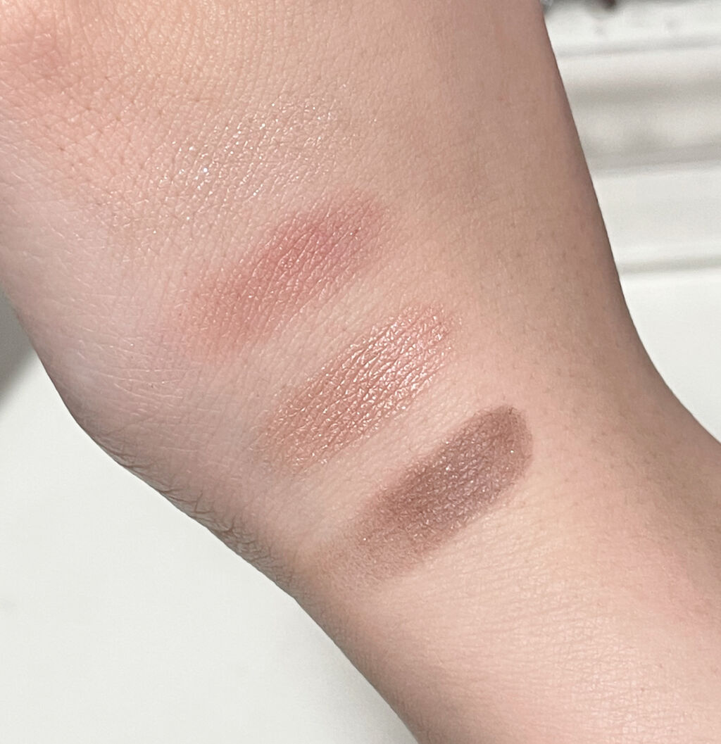 ダブルラインエキスパート/KATE/リキッドアイライナーを使ったクチコミ（3枚目）