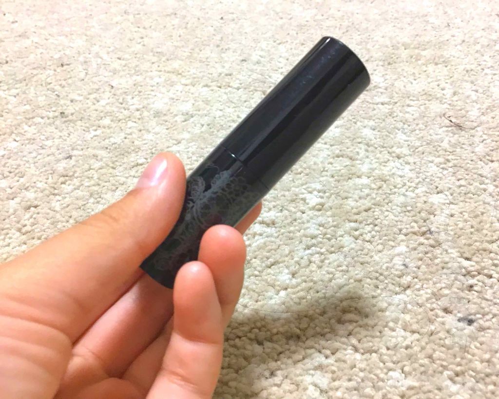 クリスタルデュオ リップスティック/Visée/口紅を使ったクチコミ(1枚目)