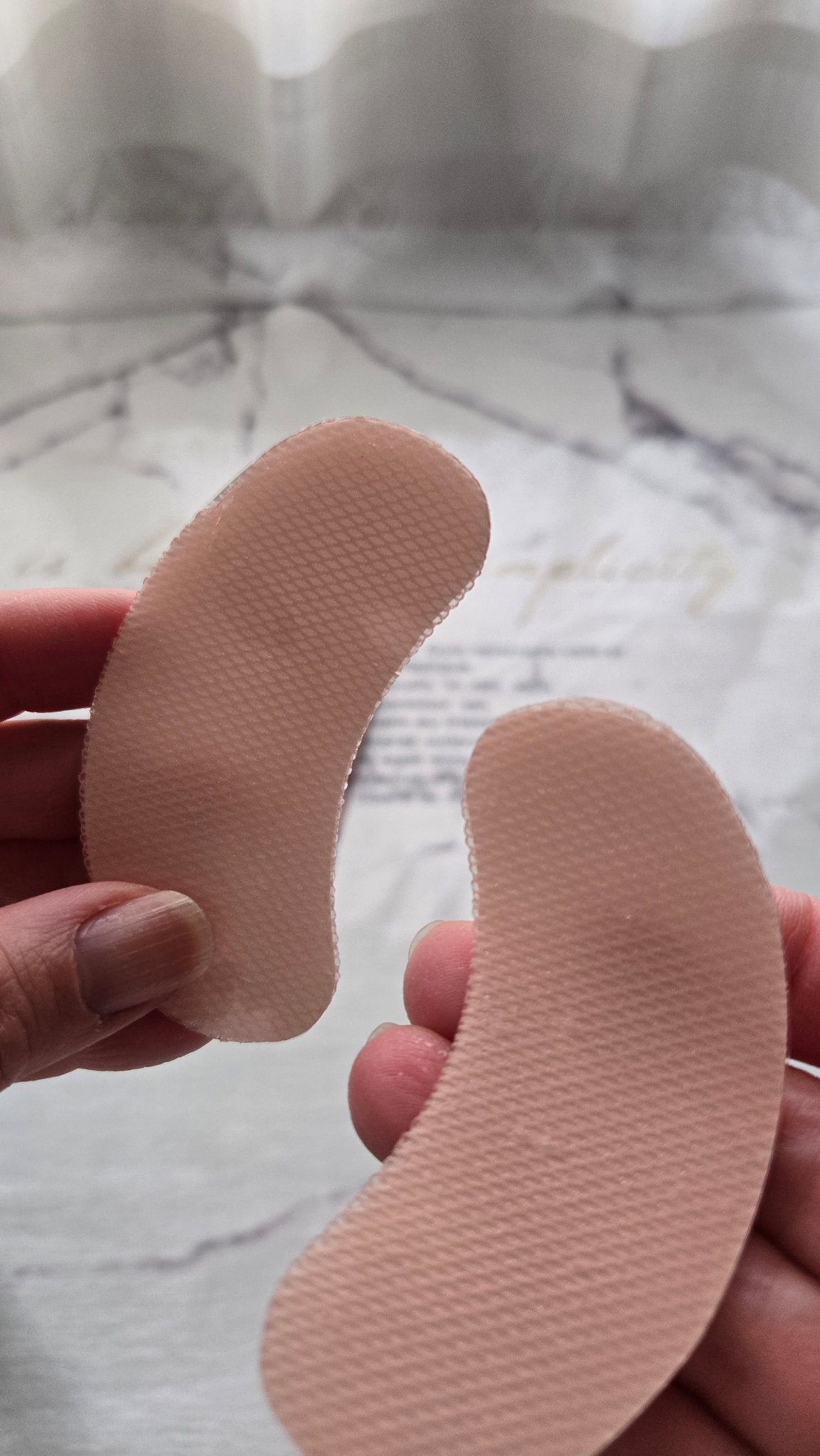 7-ペプチド コラーゲン 糸リフト ミニ ジェルマスク/It's skin/シートマスク・パックを使ったクチコミ（2枚目）