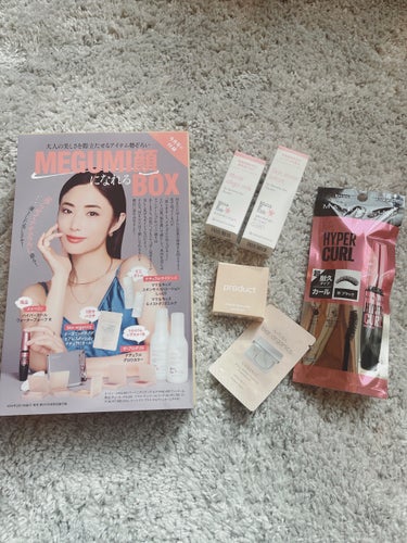 メイベリン ハイパーカール ウォータープルーフ R/MAYBELLINE NEW YORK/マスカラを使ったクチコミ（2枚目）