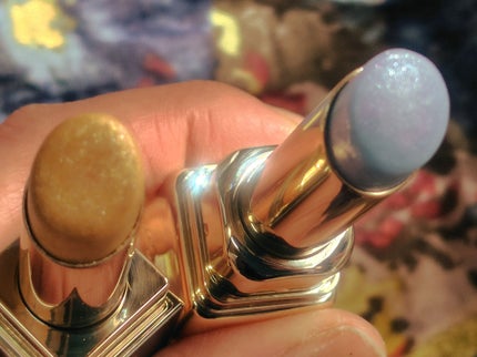 ルージュアレーブル エブルイサン/クレ・ド・ポー ボーテ/口紅を使ったクチコミ(1枚目)