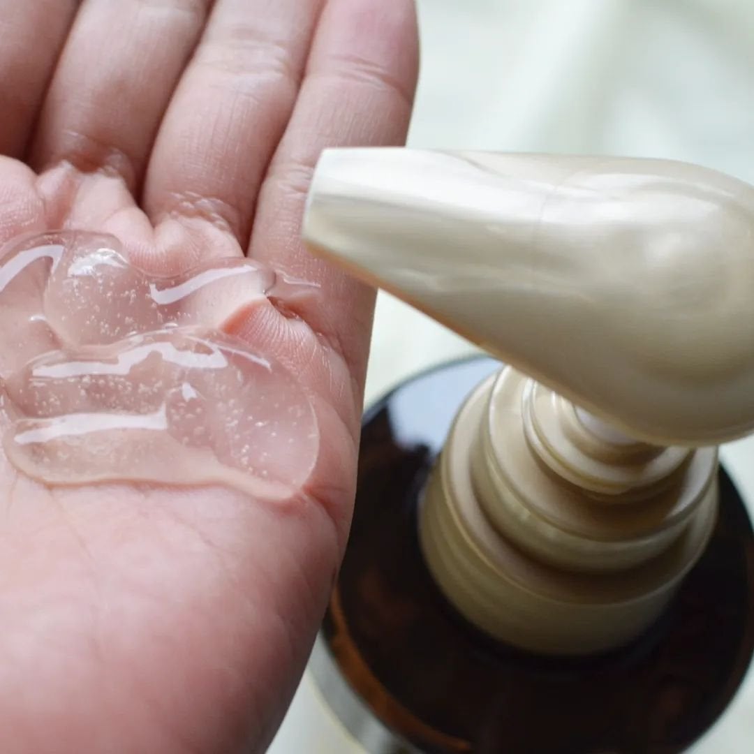 クリアクレンジング ココナッツ/世田谷コスメ/クレンジングジェルを使ったクチコミ(4枚目)