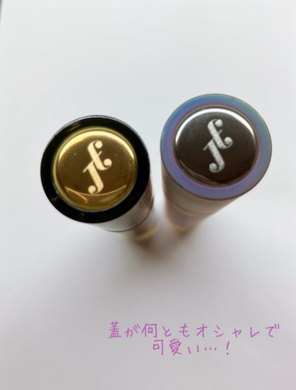 フルーツミラーリップグロス/Joocyee/リップグロスを使ったクチコミ(5枚目)