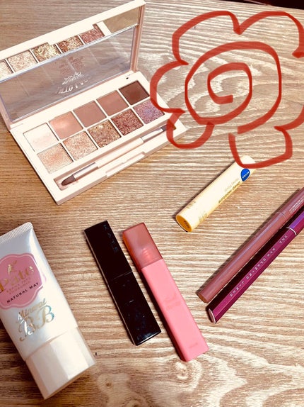 シルキーリキッドアイライナーWP/D-UP/リキッドアイライナーを使ったクチコミ(1枚目)