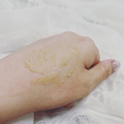 江戸こすめ 米ぬかのパック/ロゼット/洗い流すパック・マスクを使ったクチコミ(4枚目)