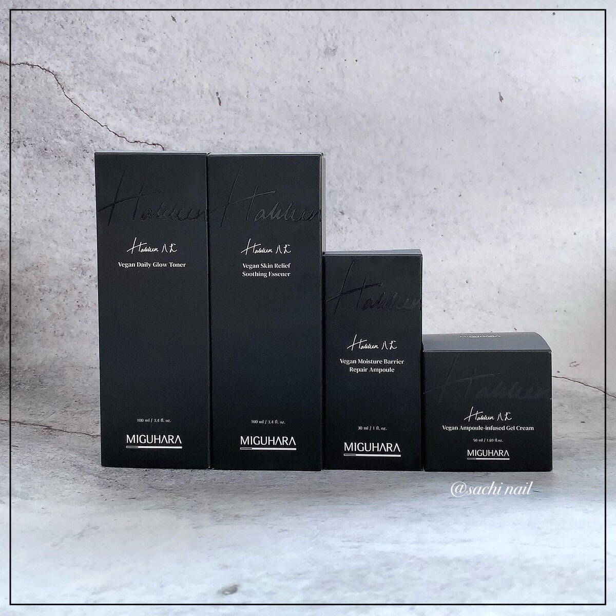 ヴィーガンデイリーグロートナー/MIGUHARA/化粧水を使ったクチコミ(6枚目)