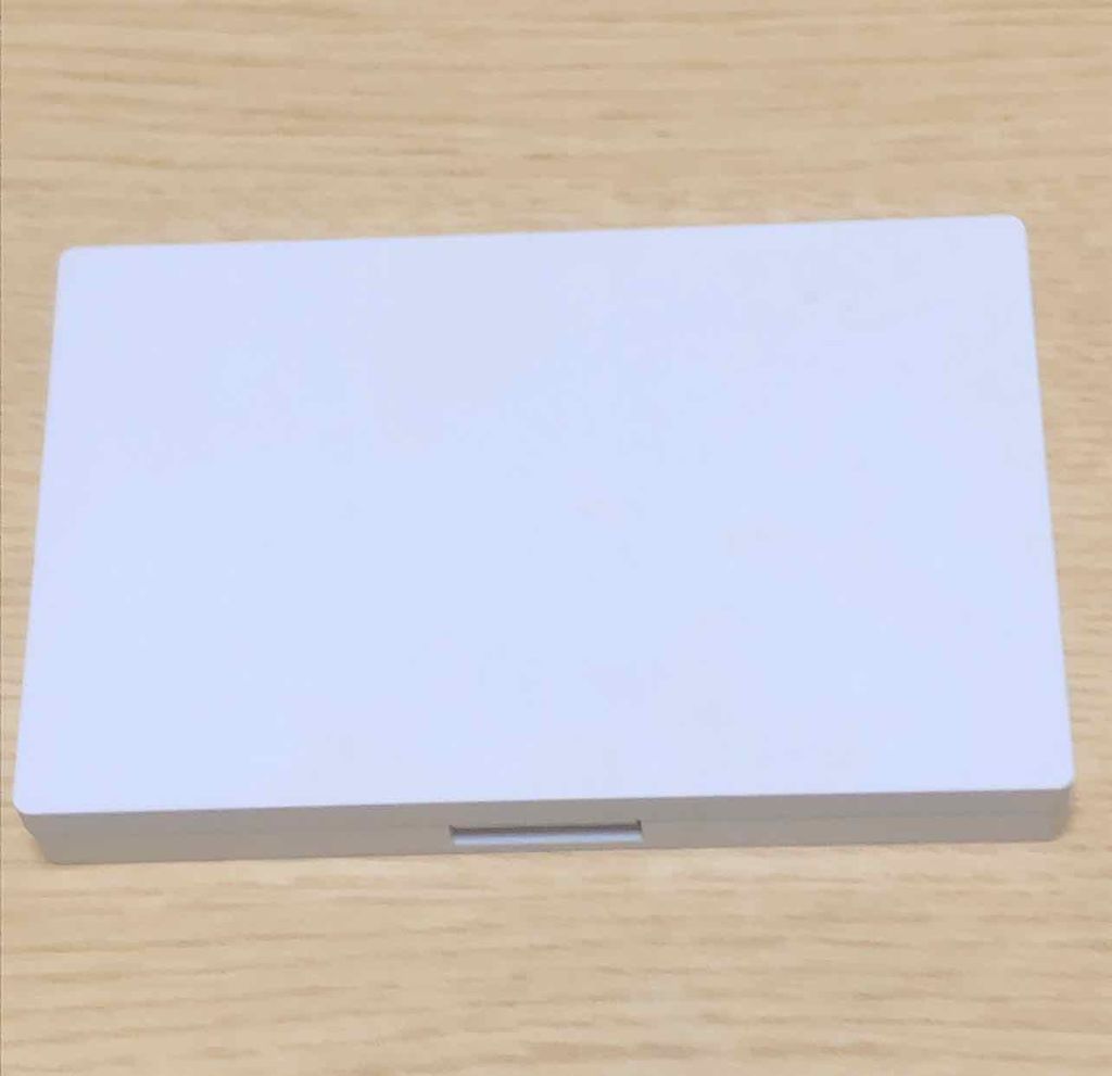 ミックスアイブロウ/キャンメイク/パウダーアイブロウを使ったクチコミ（2枚目）